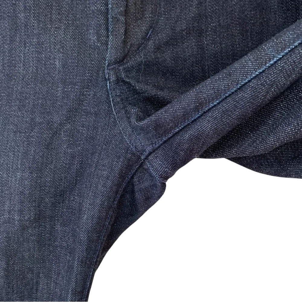 Citizens Of Humanity “Hutton” #251 High Rise Wide Leg Stretch Jeans - Picture 8 of 10